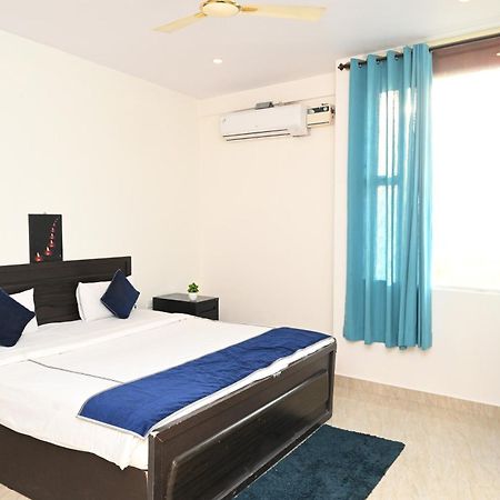 ホテル Airport Residency Devanahalli エクステリア 写真