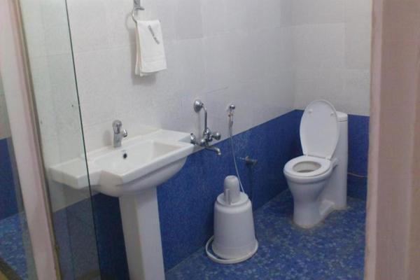 ホテル Airport Residency Devanahalli エクステリア 写真