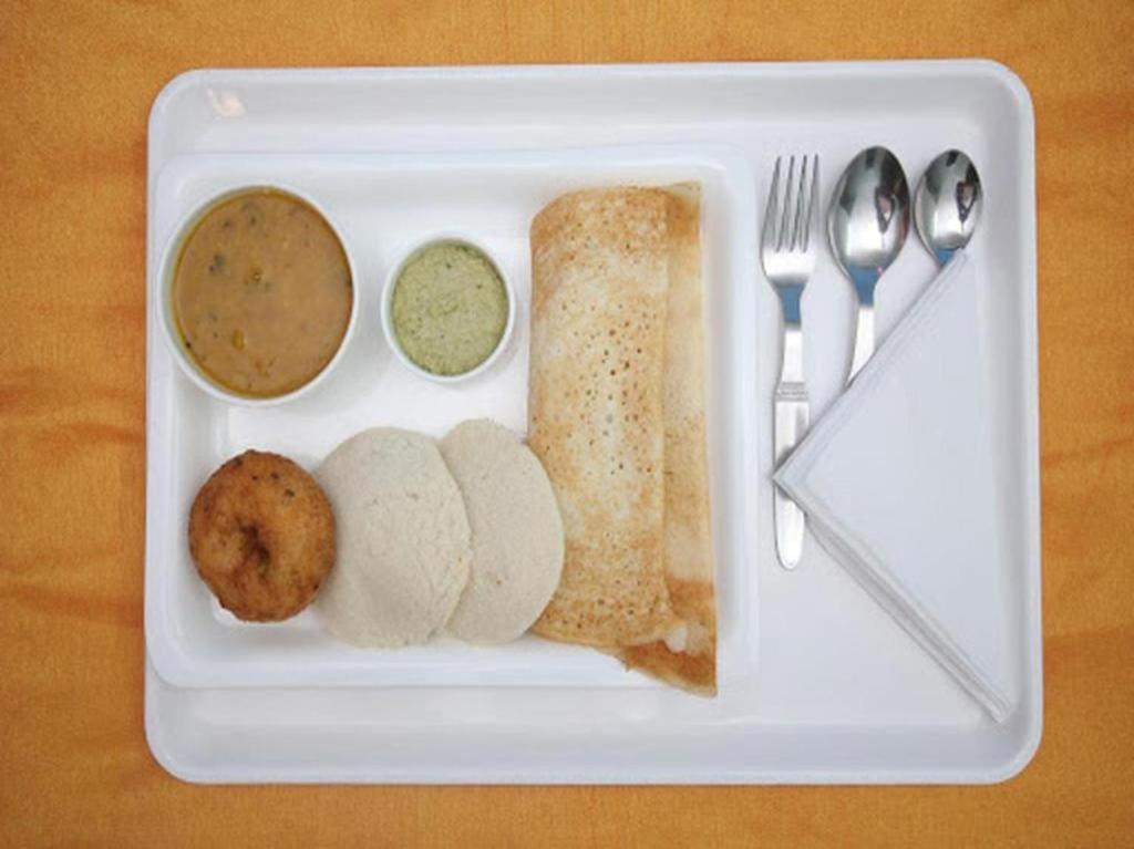 ホテル Airport Residency Devanahalli エクステリア 写真