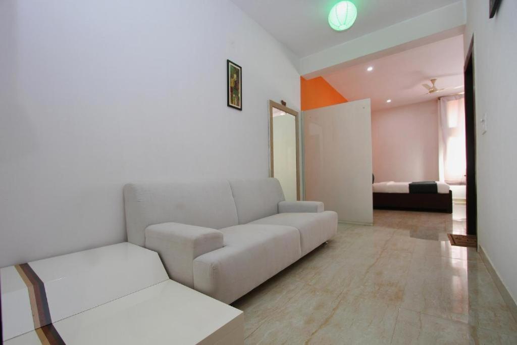 ホテル Airport Residency Devanahalli エクステリア 写真
