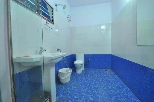 ホテル Airport Residency Devanahalli エクステリア 写真